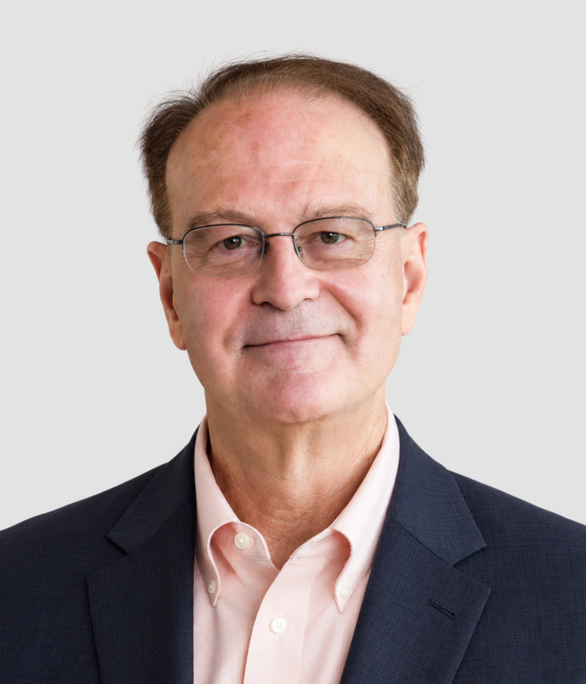 Dr. Bruce E. Rittmann