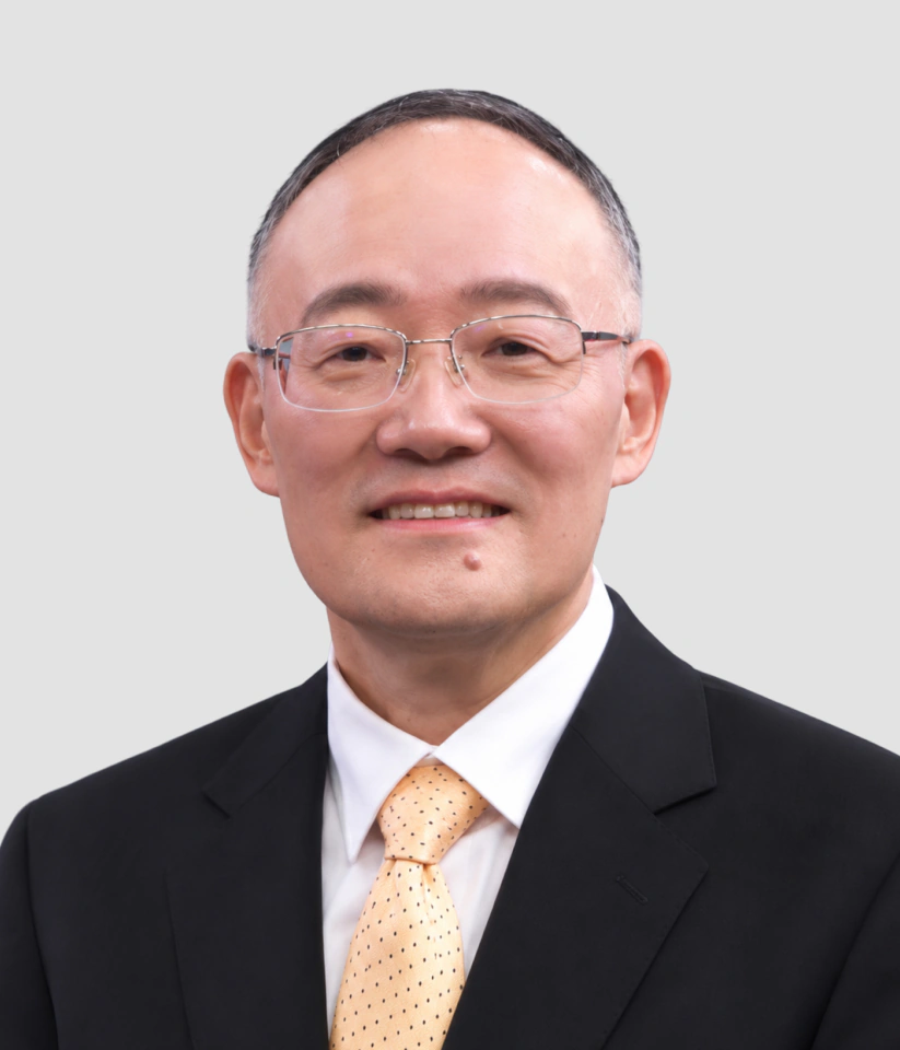 Dr. Dingjun Wang
