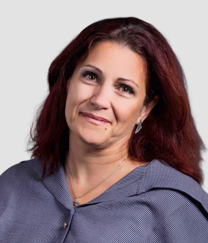 Dr. Verónica Bermúdez Benito
