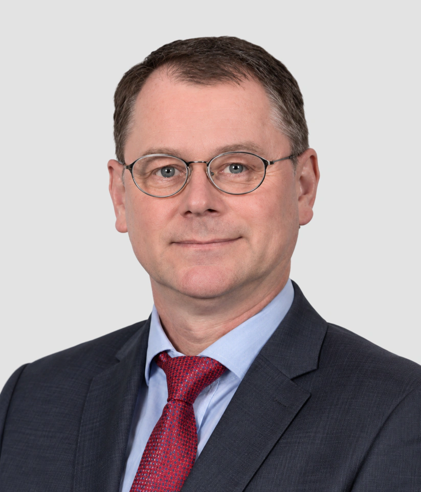 Prof. Francis Verpoort