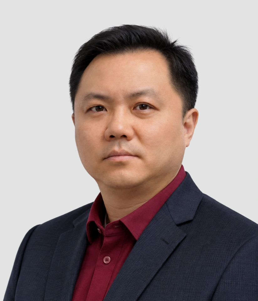 James Bian