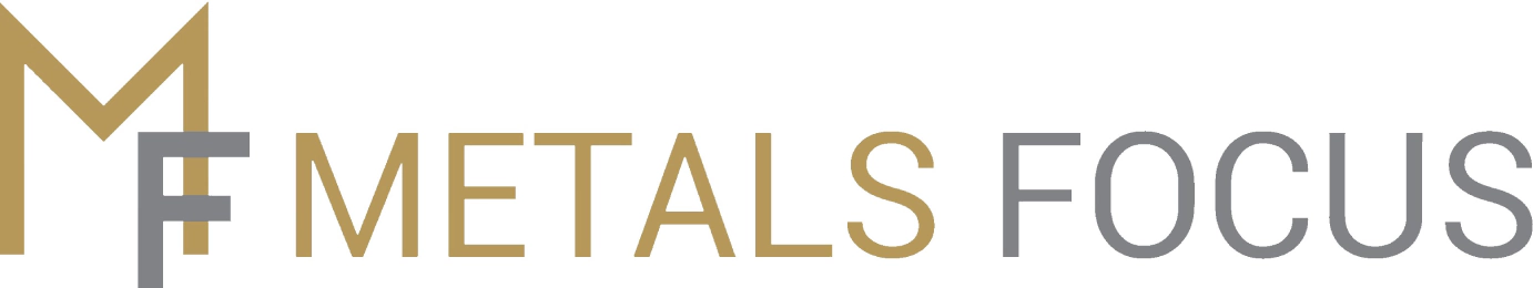 Metals Focus logo