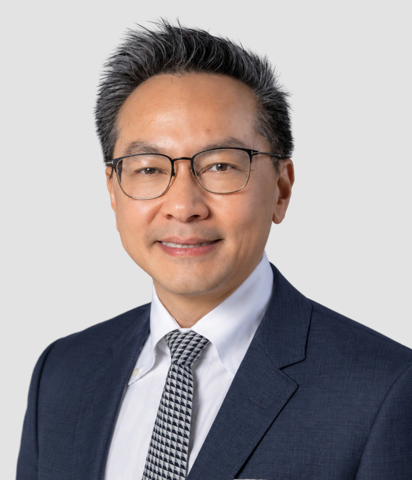 Prof. Michael S. Wong