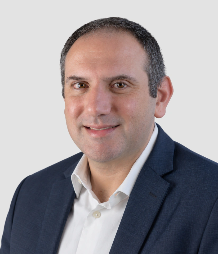 Nikos Kavalis