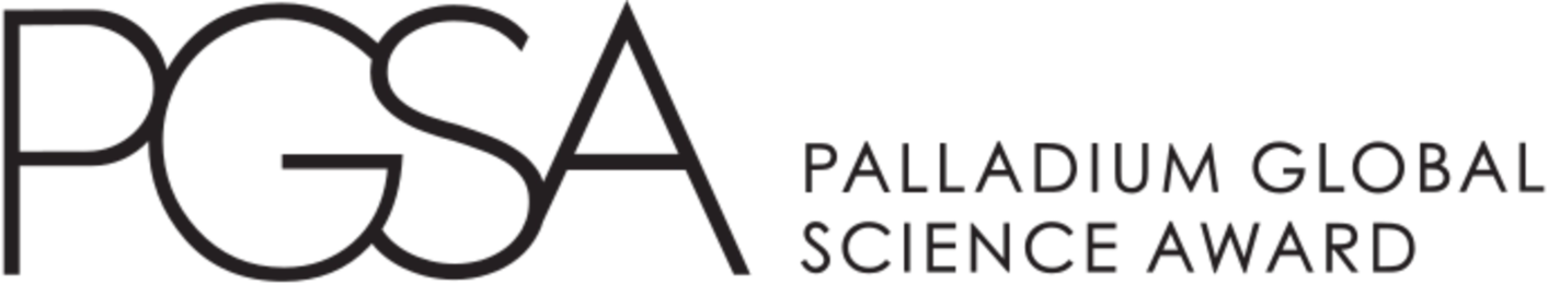 Palladium Global Science Award