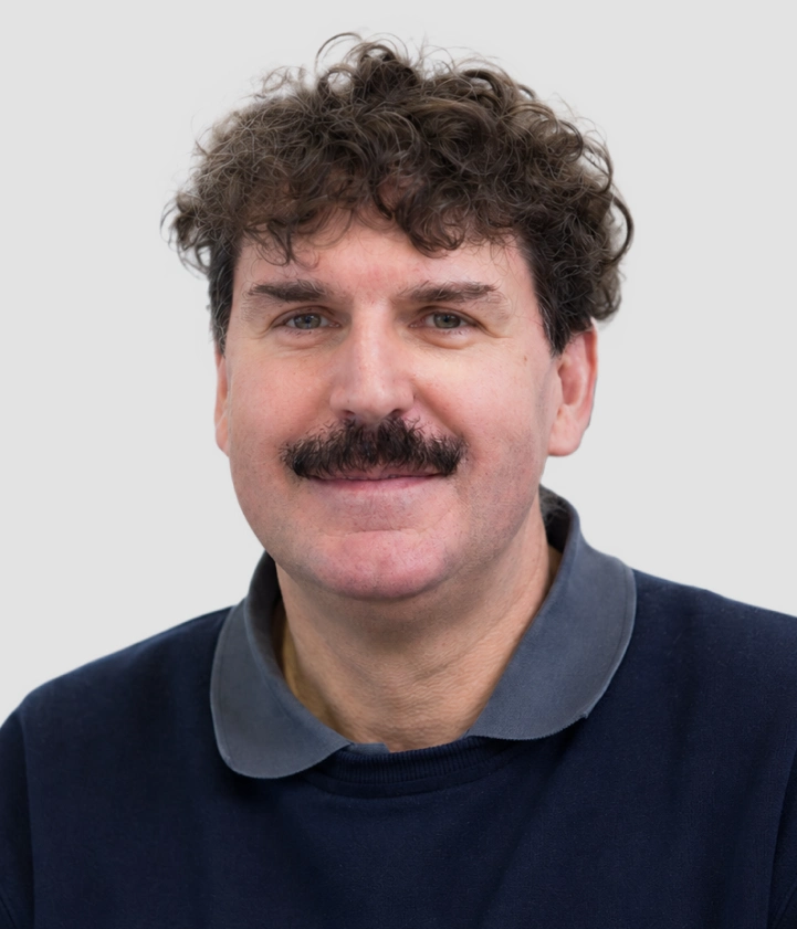 Prof. Dr. Patrik Schmuki