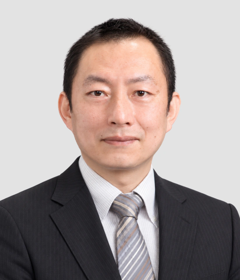 Prof. Shinya Takaishi