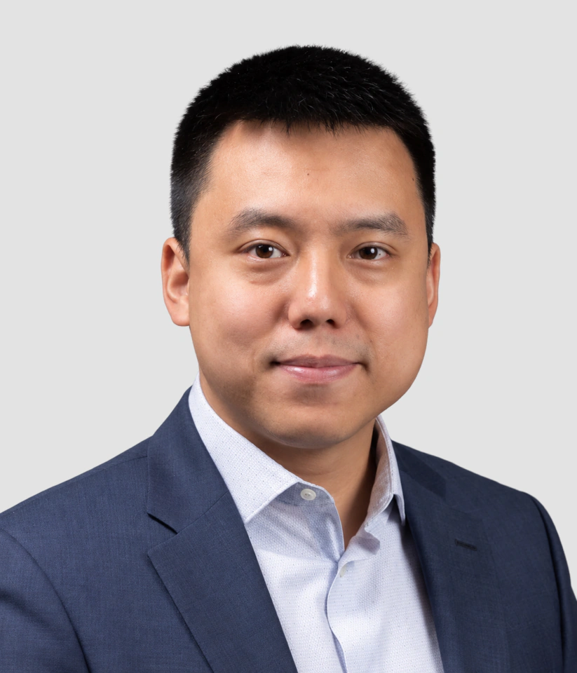 Prof. Richard Y. Liu