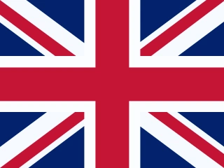 UK flag