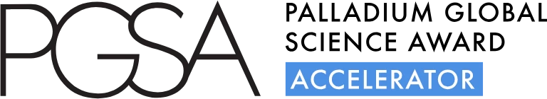 Palladium Global Science Award