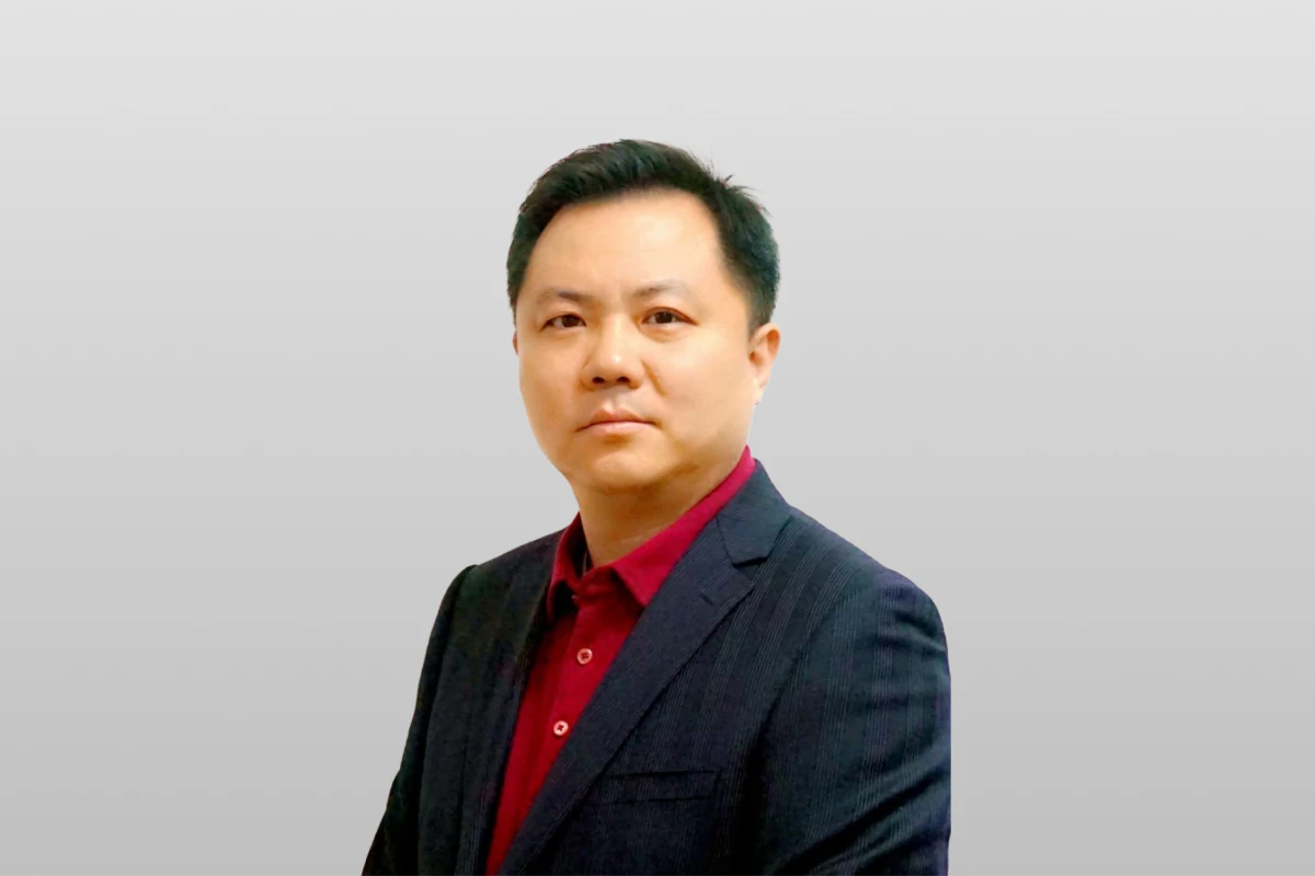 Interview with Executive Chairman of The China Precious Metals Industry Committee James Bian