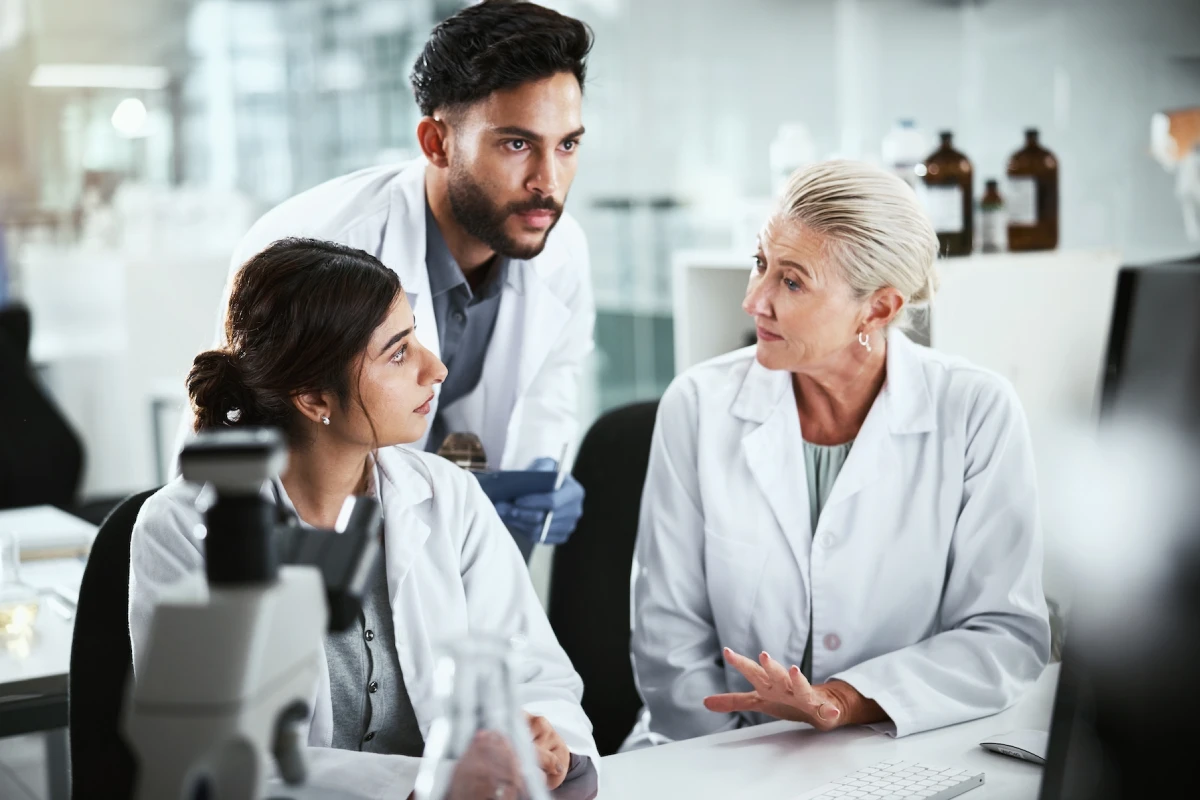 Catch up with the latest Palladium Global Science Award seminar