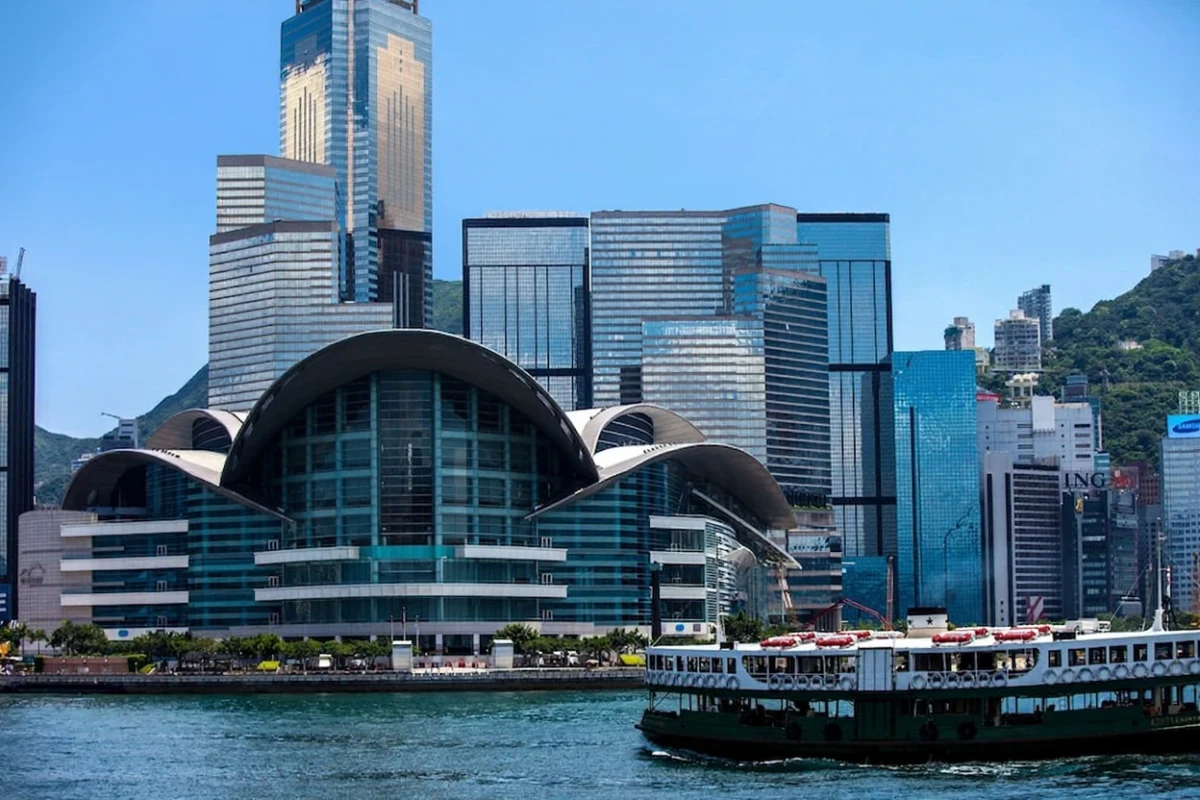 Palladium Global Science Award 2025 prize giving ceremony to be held in Hong Kong