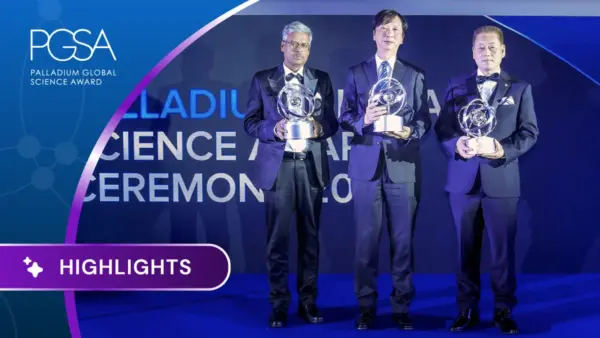 Applications that matter