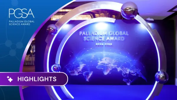 Looking to the future